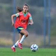 Imagem - Na seleção brasileira sub-15, Sofia Gamonal se prepara para torneio da Conmebol