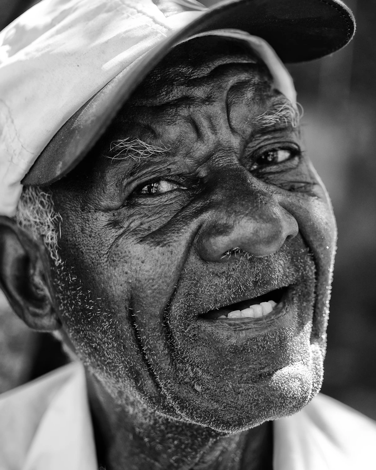 Cotidiano capixaba vira arte sob olhar de fotógrafo do ES por Júlio César Pires