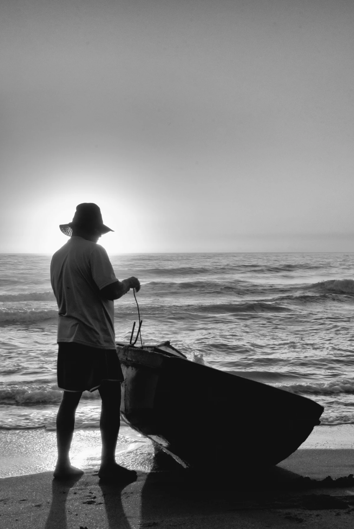 Cotidiano capixaba vira arte sob olhar de fotógrafo do ES por Júlio César Pires