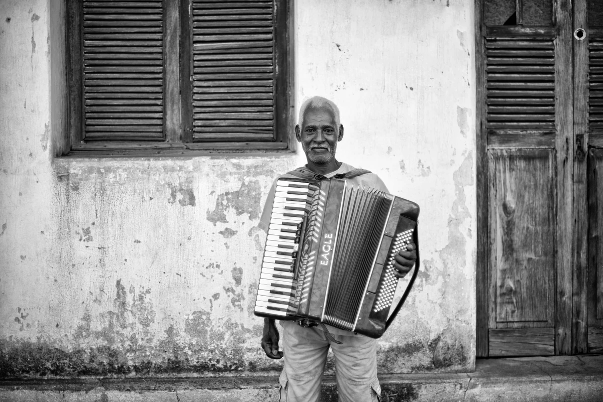 Cotidiano capixaba vira arte sob olhar de fotógrafo do ES por Júlio César Pires