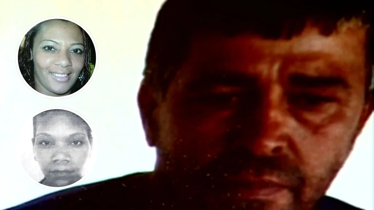 Domador acusado de matar duas mulheres em 2013 vai a julgamento em Colatina