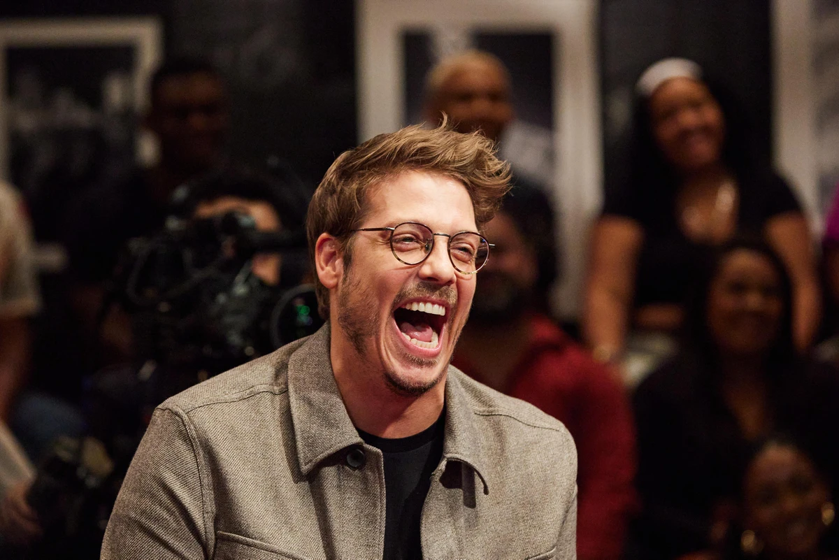 Fabio Porchat desembarca em Vitória em agosto