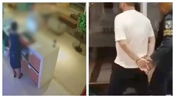 Médico é preso por racismo e agredir funcionários em hotel de luxo em SE