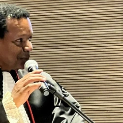 Júlio de Castilhos é a segunda pessoa negra a ocupar uma cadeira de desembargador federal no TRF-2, que abrange os estados do Espírito Santo e Rio de Janeiro