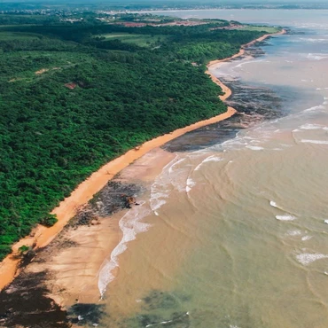 Imagem - Jacaraípe em um dia: roteiro completo para curtir praias, arte e natureza na Serra
