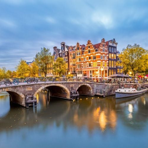 Imagem - 12 museus e atividades imperdíveis em Amsterdã 