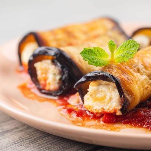 Imagem - 5 receitas com alimentos ricos em vitamina D para o almoço