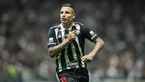 Clube mineiro vive momento conturbado no aspecto financeiro, com atrasos em pagamentos