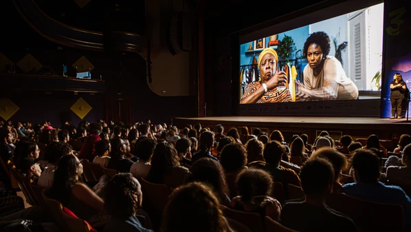 Festival selecionará curtas e longas de todo o país. Inscrições gratuitas seguem até abril