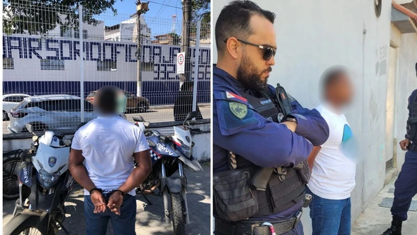 Segundo a Guarda Municipal, homem era procurado desde 2014; contra ele havia dois mandados de prisão em aberto