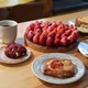 Imagem - Pão de alho e torta de morango fazem sucesso em nova cafeteria de Vitória; conheça