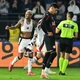 Imagem - Em tom de adeus, Wesley decide e Flamengo vence o Bragantino pelo Brasileiro