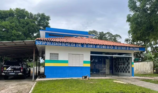 A mulher alega ter sido violentada por guardas municipais e policiais em cidade do interior do Amazonas