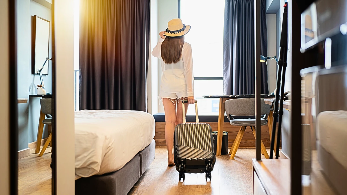 Ao viajar, escolha bem sua hospedagem
