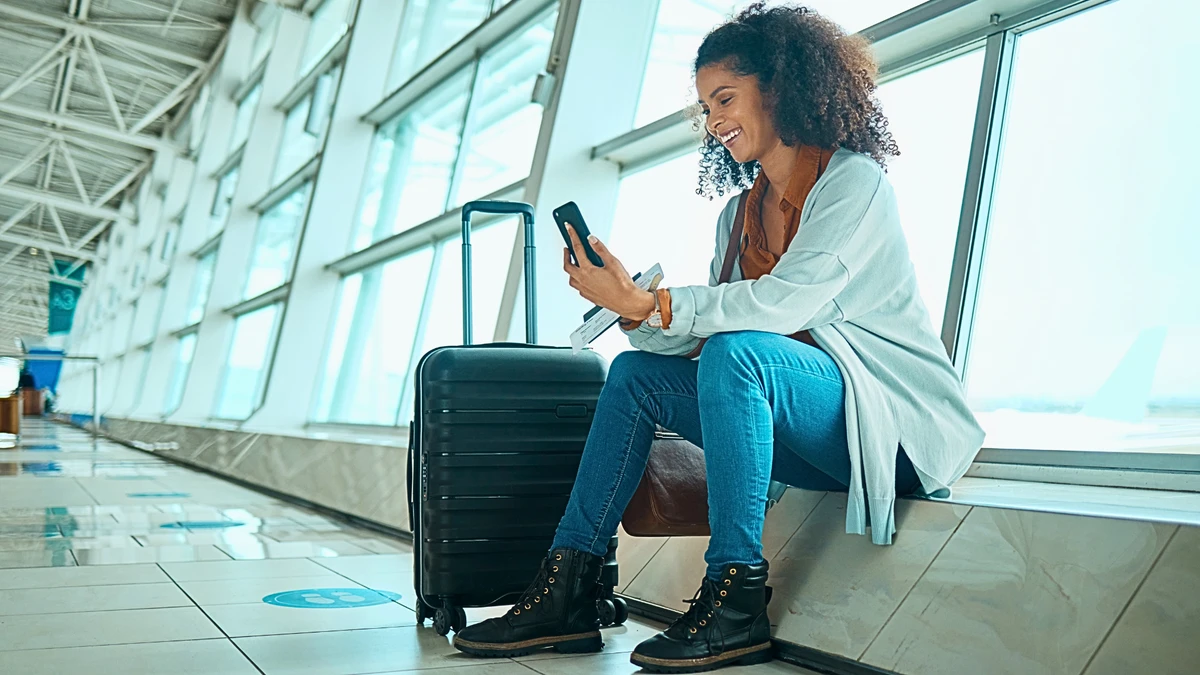 Dicas para mulheres viajarem sozinhas