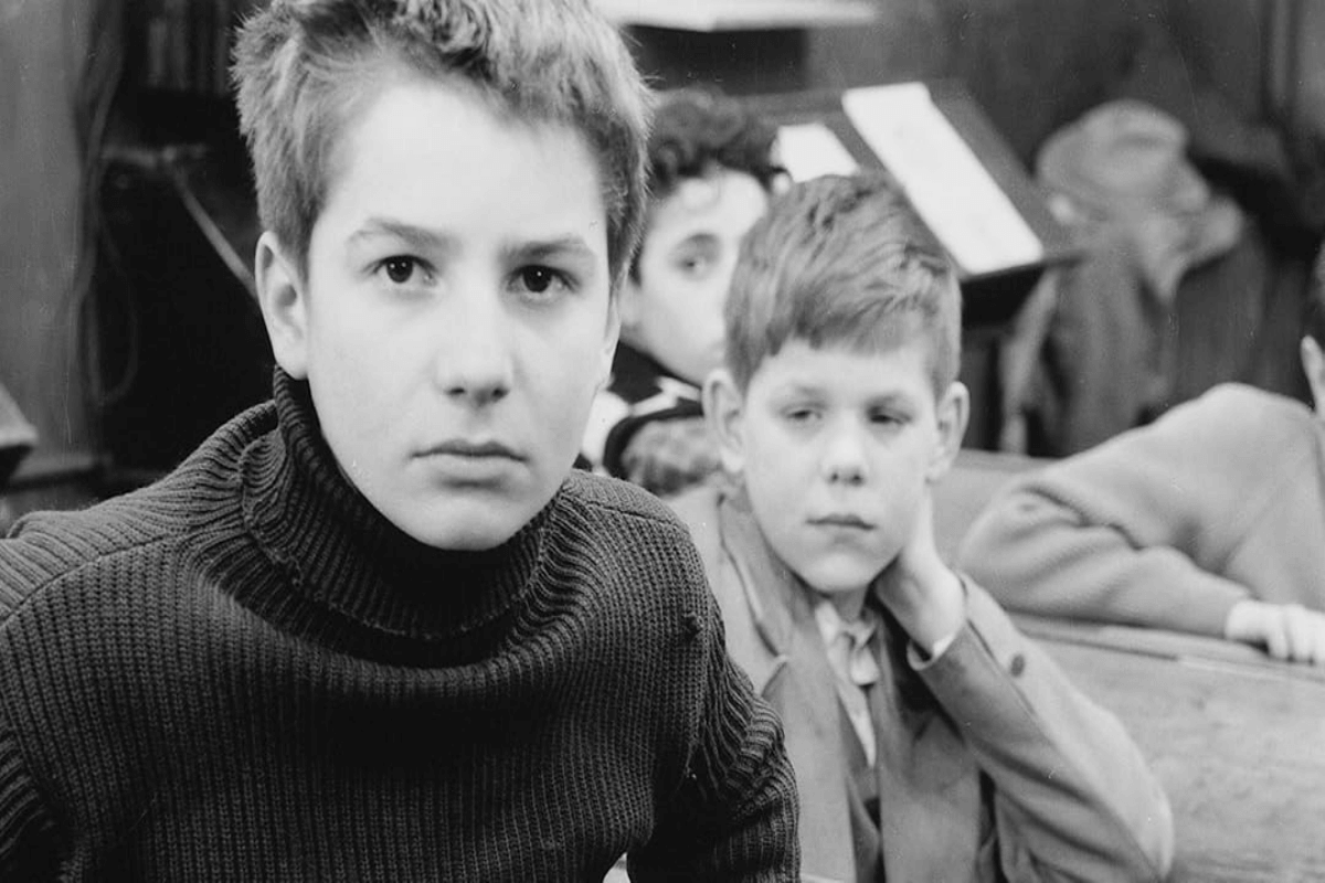  Assistir a filmes franceses é mergulhar em um universo onde a imagem fala tanto quanto as palavras  (Imagem: Reprodução digital | FILMES DO ESTACAO)