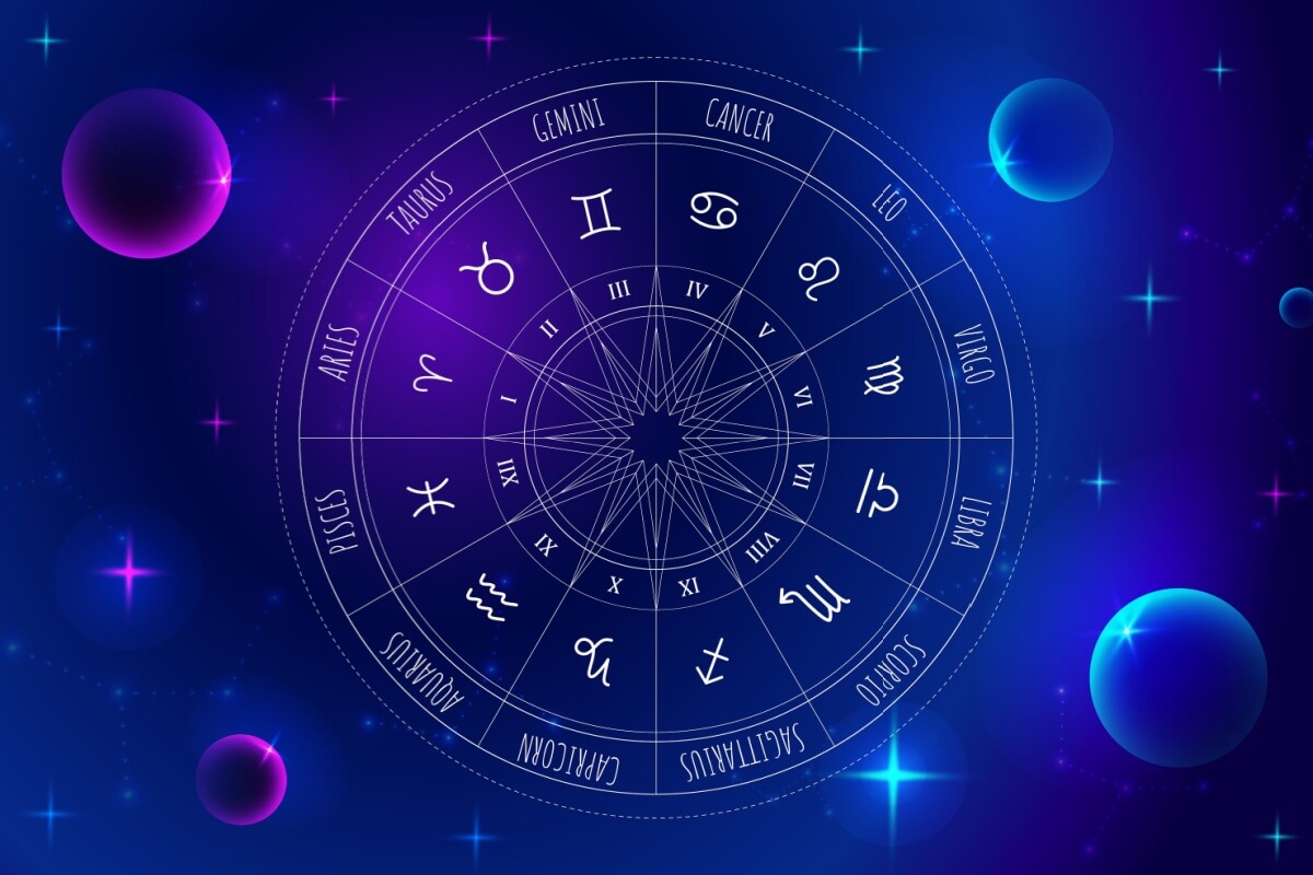 As características dos signos podem favorecer determinadas profissões (Imagem: Keronn art | Shutterstock)