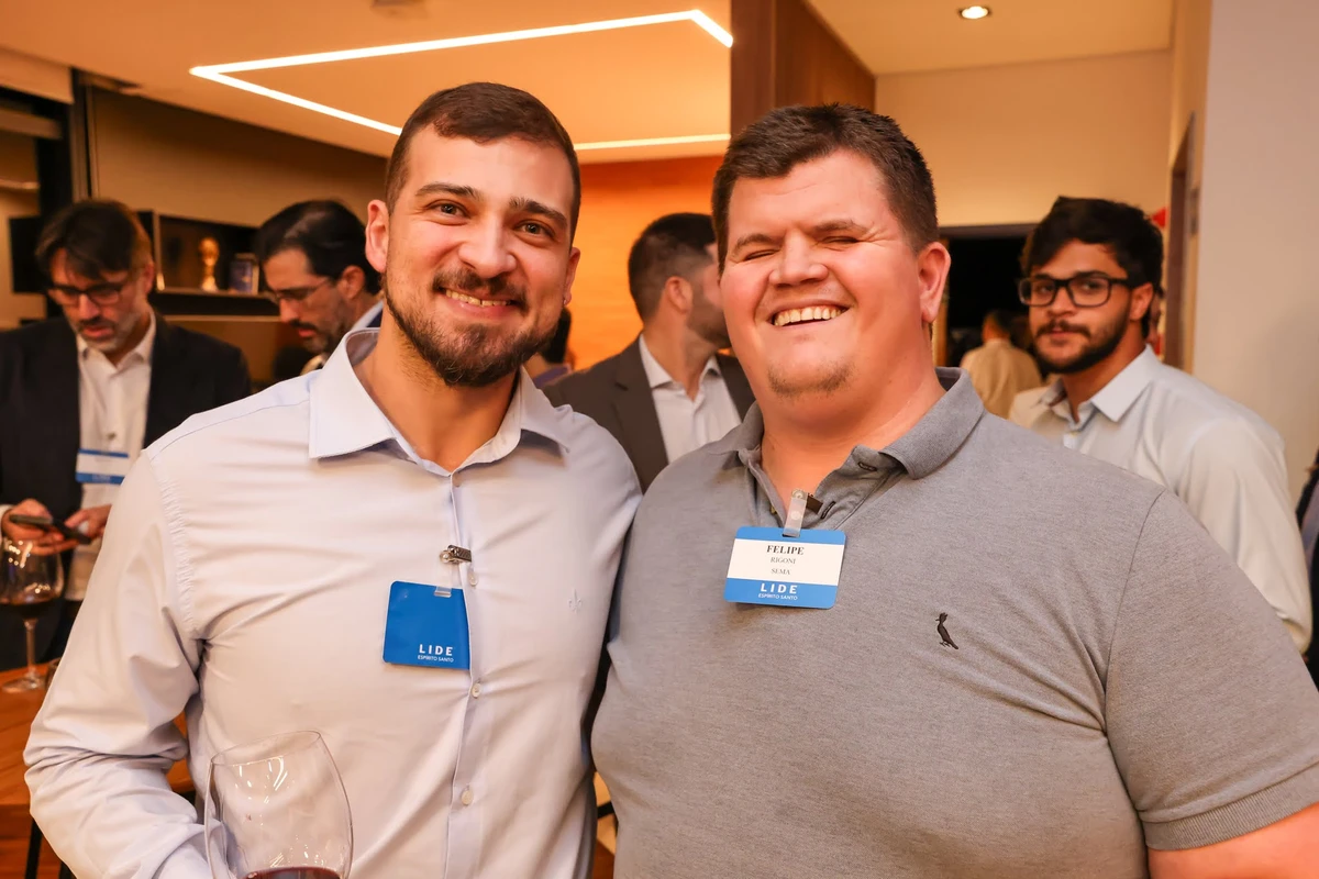 Fernando Kunsch e Abdo Filho