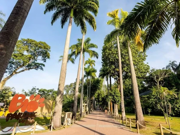 O BioParque do Rio aponta seguir comprometido com o bem-estar dos animais e visitantes