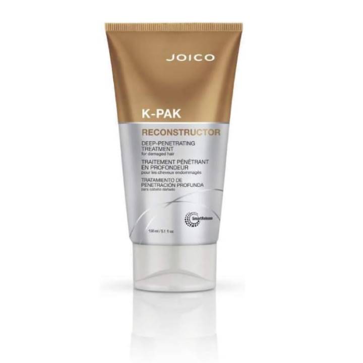 Máscara Joico K-pak Deep Penetrating Reconstructor 150ml