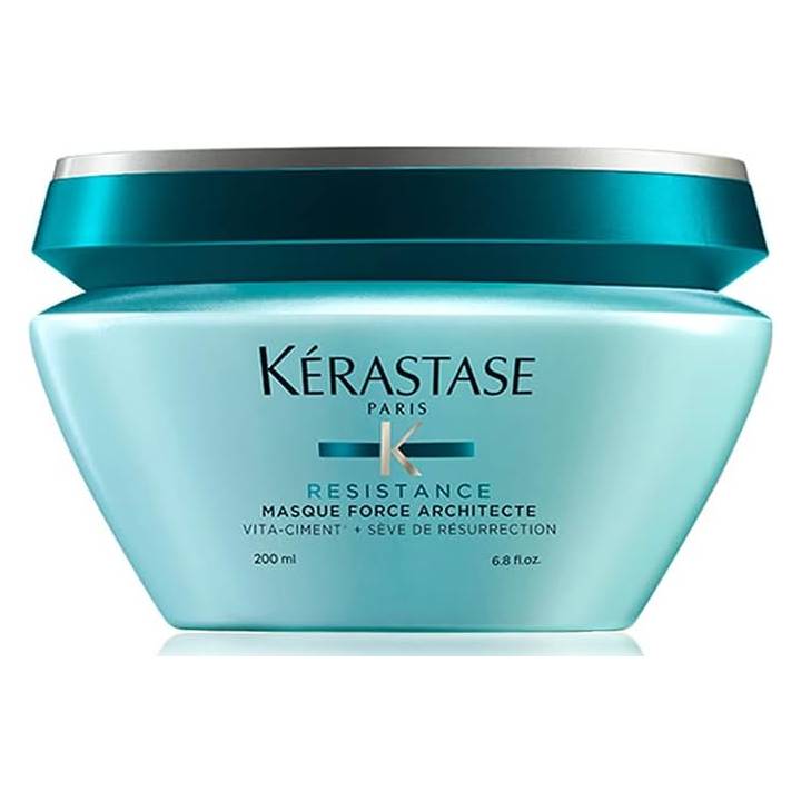 Kérastase Máscara Resistance Masque Force Architecte 200 g