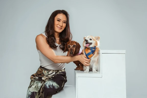 Psicóloga Juliana Sato