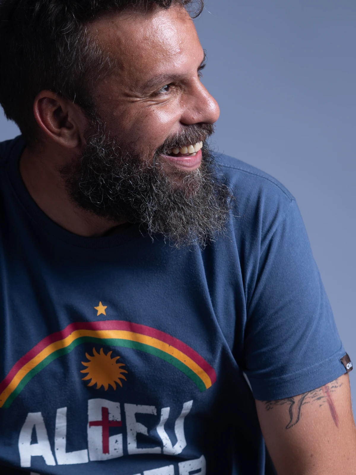 O longa-metragem Marraia, dirigido por Diego Scarparo e inspirado no romance homônimo de José Marcelo Grillo