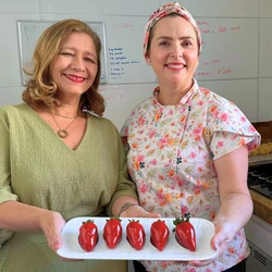 Doce viral nas redes muda rotina de produção e impulsiona a vendas de empreendedores no Espírito Santo