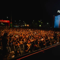 Festival terá programação gratuita nos dias 15 e 16 de agosto, e evento extra, com ingressos, no dia 17.  Programação acontece em Vila Velha