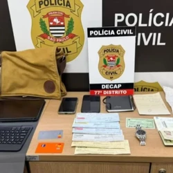 O homem teria se passado por corretor para vender ilegalmente imóveis das vítimas. Ele também fazia empréstimos não autorizados e abria empresas em nome das mulheres