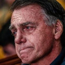 Moraes negou prisão preventiva no momento em que ex-presidente estava em igreja que passou por escândalo em 2010