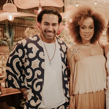 Imagem - Silvana Araújo celebra a moda e arte brasileira em Vila Velha