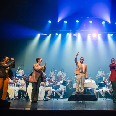 Imagem - Orquestra Filarmônica Brasileira homenageia Tim Maia em espetáculo no ES
