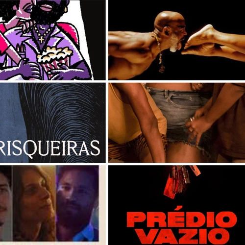 Imagem - 12 filmes para conhecer o cinema capixaba