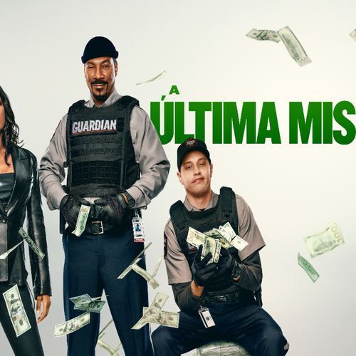 Imagem - 5 lançamentos do Prime Video em agosto de 2025 
