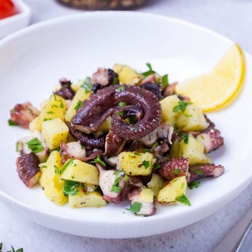 Imagem - 5 saladas quentes ricas em proteínas para o almoço