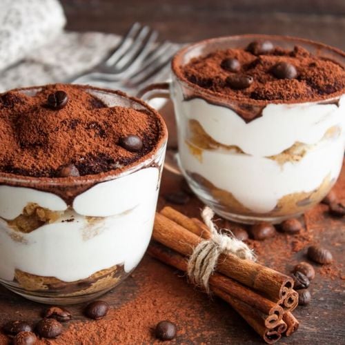 Imagem - 4 receitas caseiras de doces e sobremesas ricos em proteínas