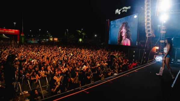 Festival terá programação gratuita nos dias 15 e 16 de agosto, e evento extra, com ingressos, no dia 17.  Programação acontece em Vila Velha
