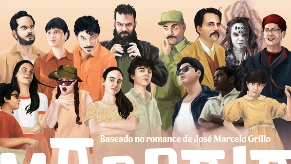Um filme que mistura infância, memória e a história do Espírito Santo na tela do festival da Terra dos Colibris