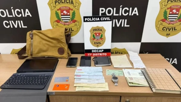 O homem teria se passado por corretor para vender ilegalmente imóveis das vítimas. Ele também fazia empréstimos não autorizados e abria empresas em nome das mulheres