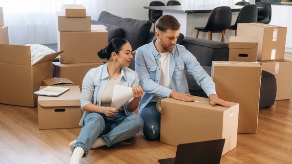 Relação precisa ser pensada com responsabilidade: principalmente no que diz respeito ao patrimônio – que cada um já possui ou o que o casal ainda irá construir