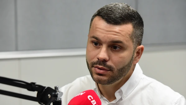 Ouça entrevista com o prefeito do município, Wanderson Bueno