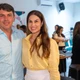 Noite de autógrafos