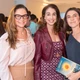 Noite de autógrafos
