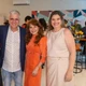 Noite de autógrafos