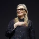 Imagem - Meryl Streep surge caracterizada como Miranda Priestly nas filmagens de 'O Diabo Veste Prada 2'