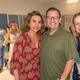 Noite de autógrafos