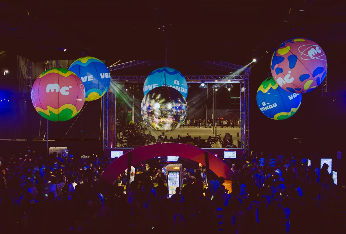 Criado em 2018, o Movimento Cidade se consolidou como parte do calendário cultural capixaba.