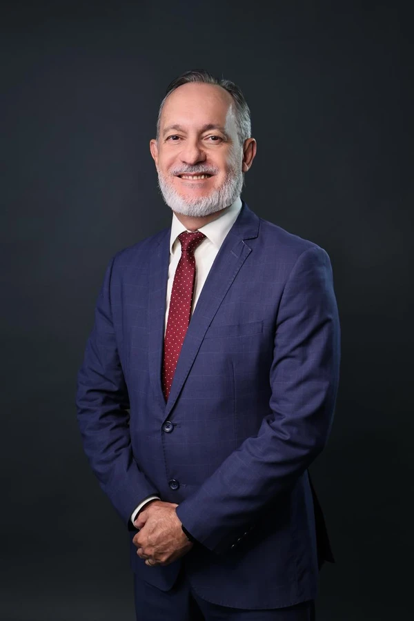 DR. GILMAR PEREIRA CUSTÓDI