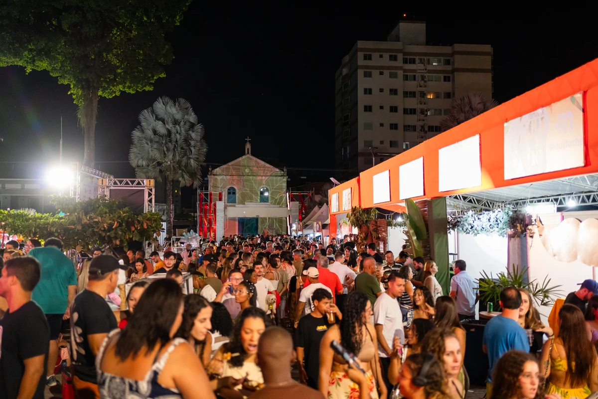 Festival de Outono Linhares 2025